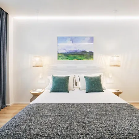 The Editory Ocean Way Hotel Funchal (Madeira)