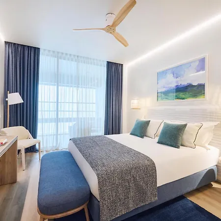 Hotel The Editory Ocean Way