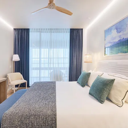 The Editory Ocean Way Funchal (Madeira)