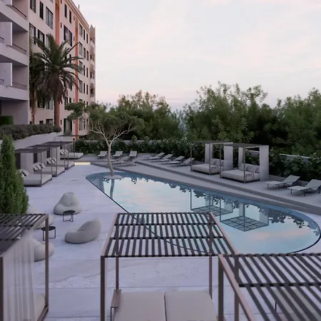 The Editory Ocean Way 5*