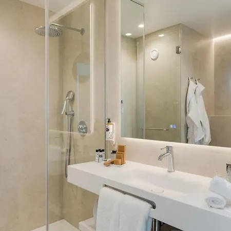 Hotel The Editory Ocean Way 5*