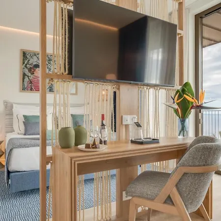 The Editory Ocean Way