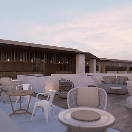 The Editory Ocean Way 5* Funchal (Madeira)