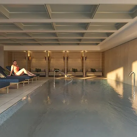 The Editory Ocean Way Hotel