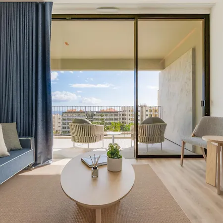 Hotel The Editory Ocean Way