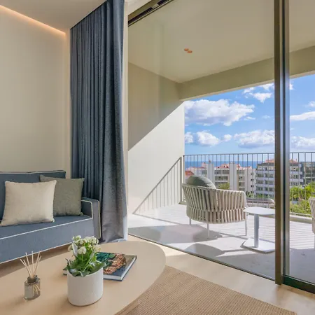 The Editory Ocean Way Hotel