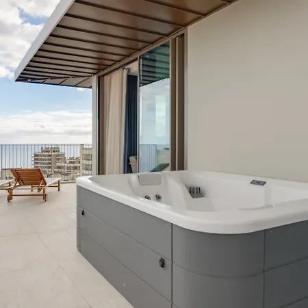 The Editory Ocean Way 5*