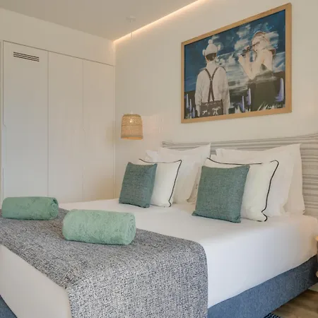 The Editory Ocean Way Funchal (Madeira)