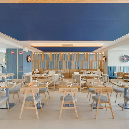 The Editory Ocean Way Hotel 5*