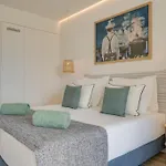 The Editory Ocean Way 5*