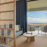 The Editory Ocean Way 5*