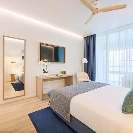 Hotel The Editory Ocean Way 5*