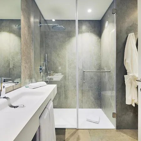 The Editory Ocean Way 5*