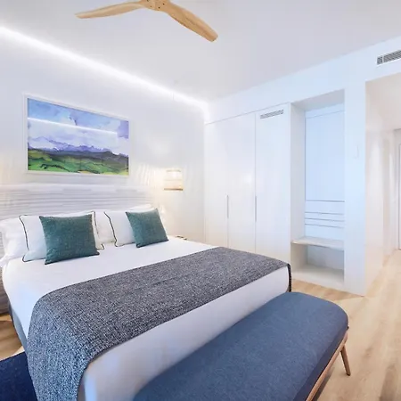 Hotel The Editory Ocean Way