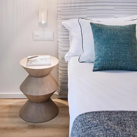 Hotel The Editory Ocean Way Funchal (Madeira)