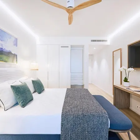 The Editory Ocean Way Hotel