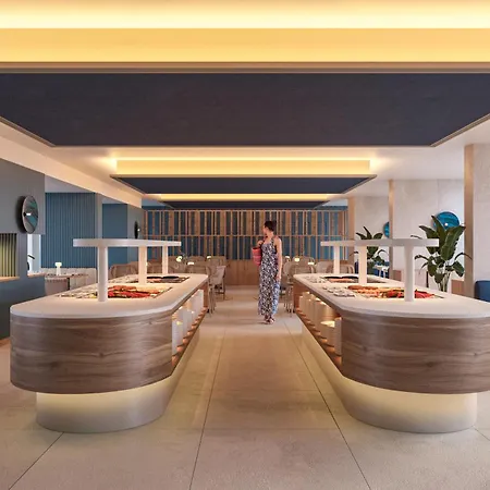 The Editory Ocean Way 5*