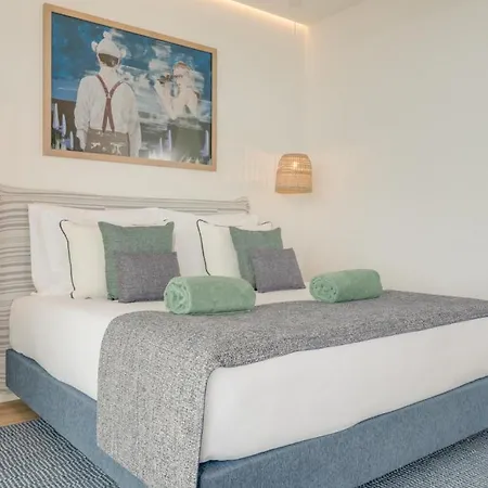 The Editory Ocean Way Hotel