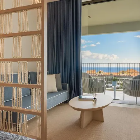 Hotel The Editory Ocean Way