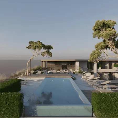 The Editory Ocean Way Hotel 5*