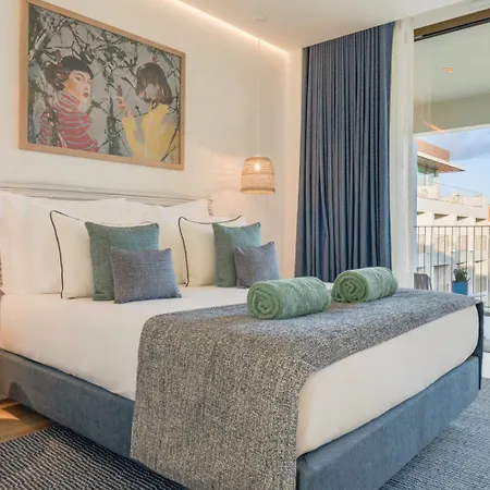 The Editory Ocean Way Funchal (Madeira)