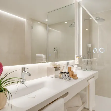 The Editory Ocean Way Hotel 5*