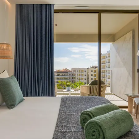 Hotel The Editory Ocean Way