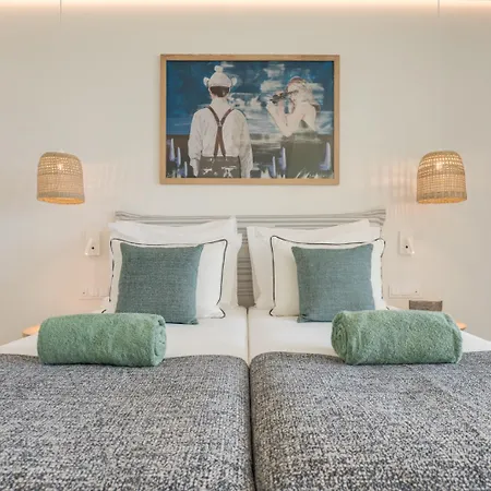 Hotel The Editory Ocean Way