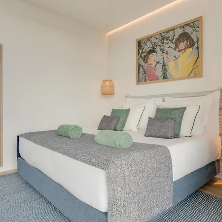 Hotel The Editory Ocean Way