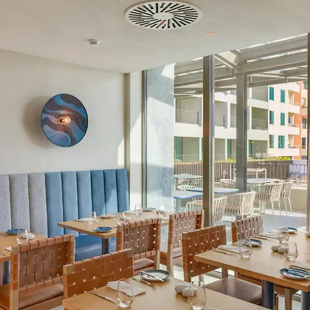 Hotel The Editory Ocean Way