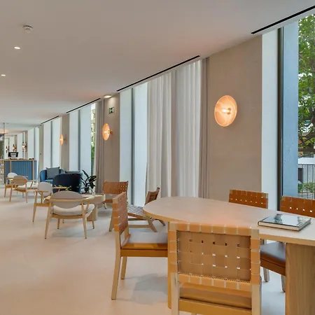 The Editory Ocean Way