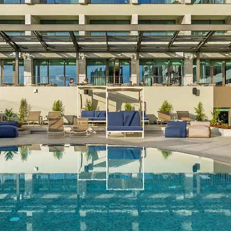 Hotel The Editory Ocean Way