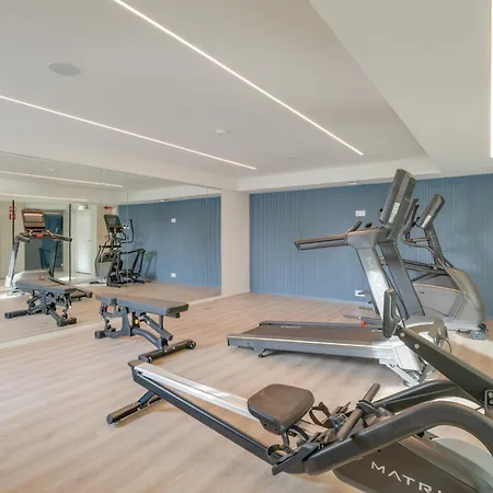 The Editory Ocean Way Hotel