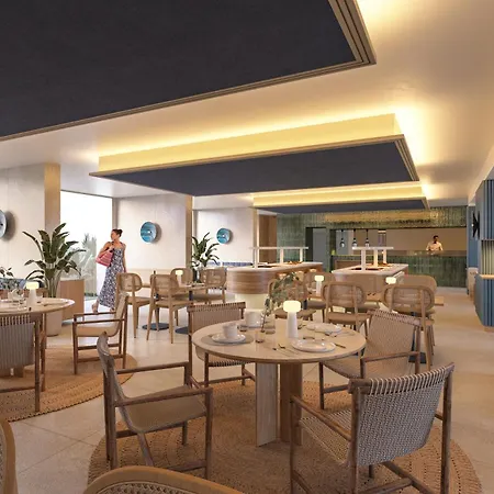 The Editory Ocean Way Hotell