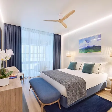 The Editory Ocean Way Hotell 5*