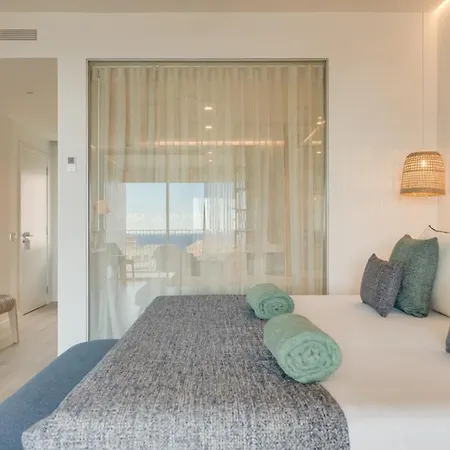 Hotel The Editory Ocean Way Funchal (Madeira)