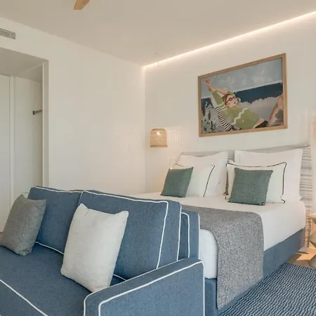 The Editory Ocean Way Hotel