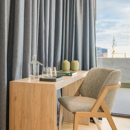 Hotel The Editory Ocean Way