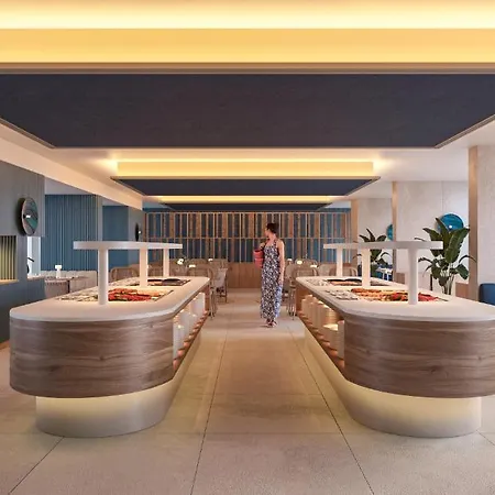 The Editory Ocean Way Hotel 5*