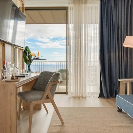 Hotel The Editory Ocean Way 5*