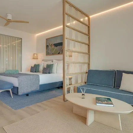 The Editory Ocean Way