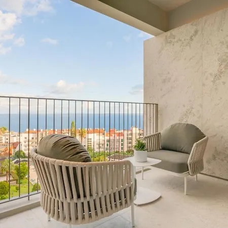 Hotell The Editory Ocean Way