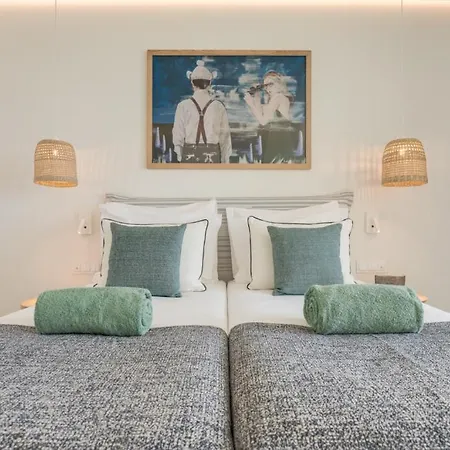 The Editory Ocean Way Hotel