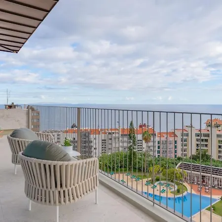 Hotel The Editory Ocean Way 5*