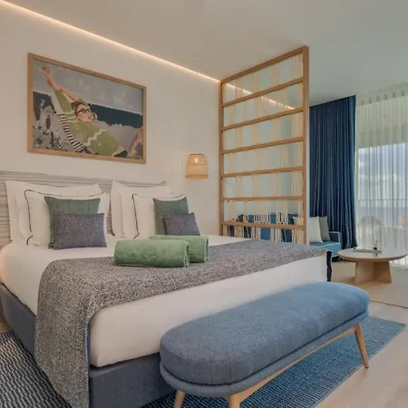 The Editory Ocean Way Funchal (Madeira)