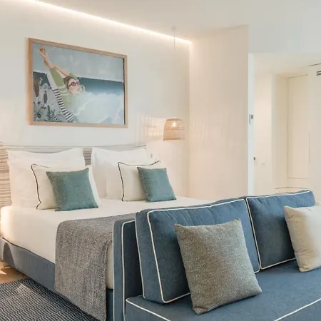 Hotel The Editory Ocean Way