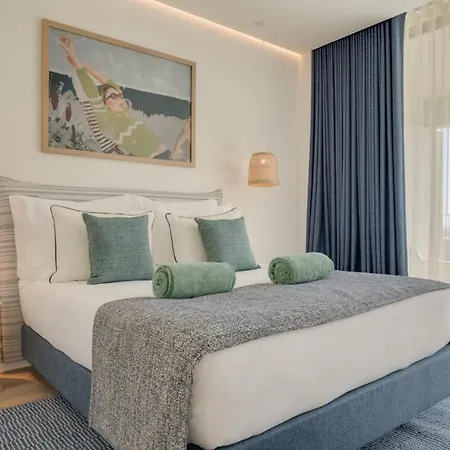 The Editory Ocean Way