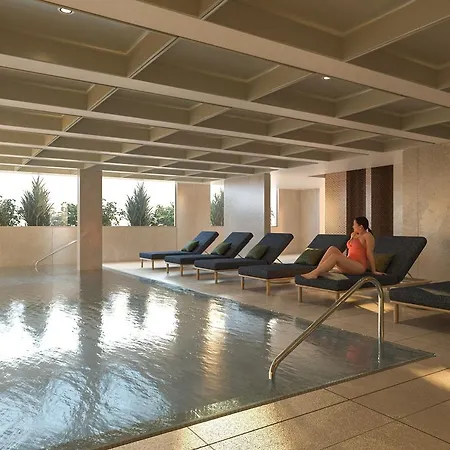 Hotell The Editory Ocean Way