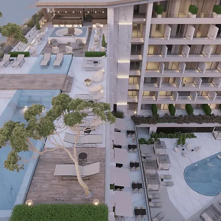 The Editory Ocean Way