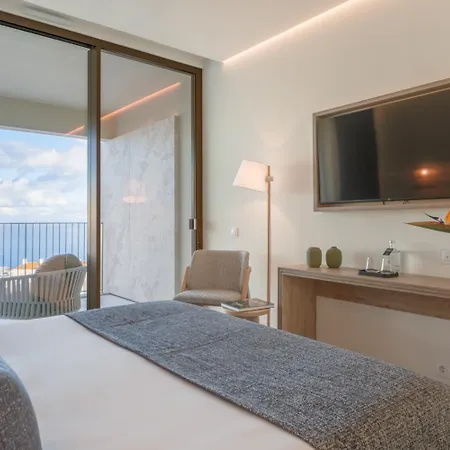 Hotell The Editory Ocean Way